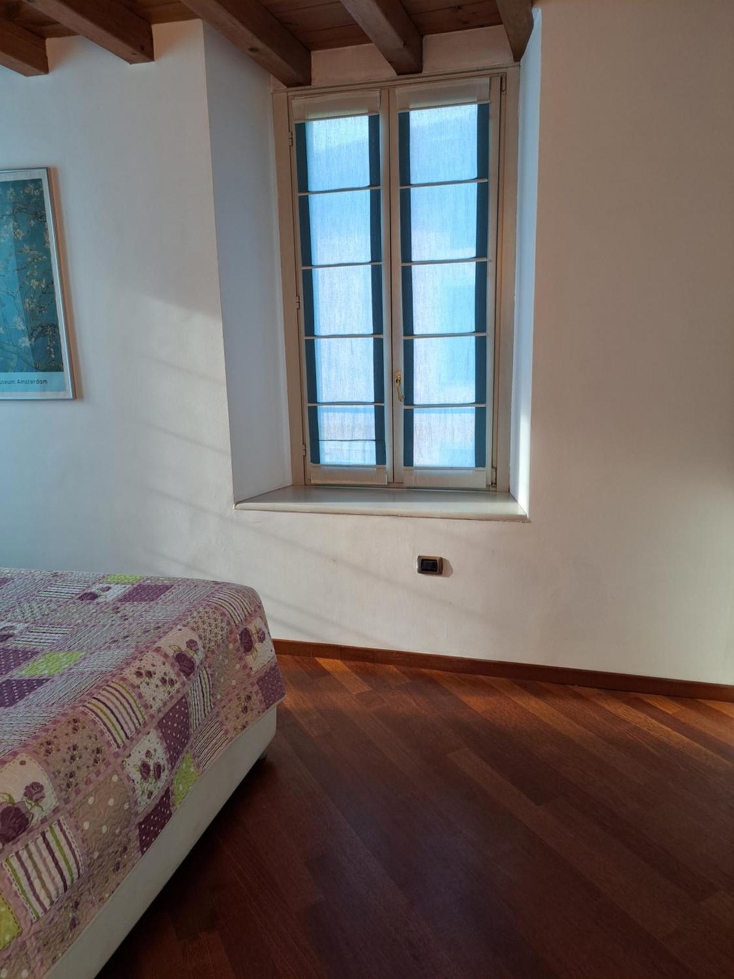 Post Office Holidays House Bergamo Exterior photo