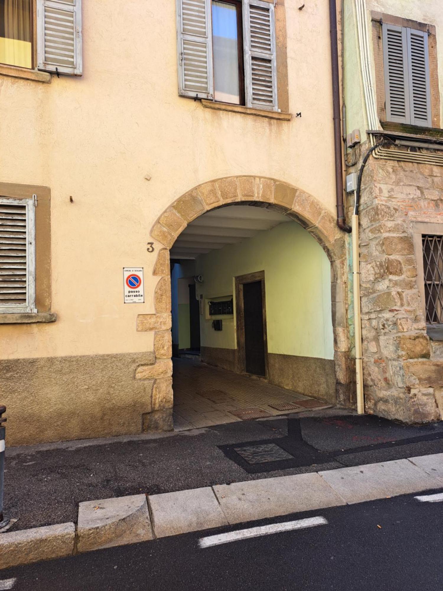 Post Office Holidays House Bergamo Exterior photo